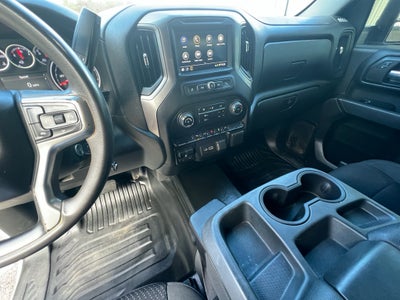 2023 Chevrolet Silverado 2500 HD WT