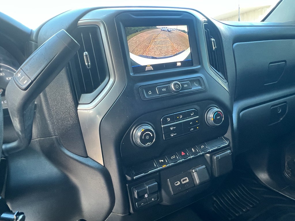 2023 Chevrolet Silverado 2500 HD WT