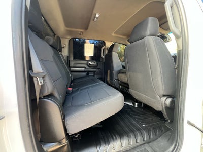 2023 Chevrolet Silverado 2500 HD WT