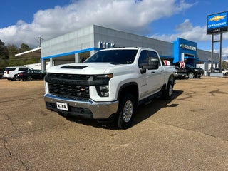 2023 Chevrolet Silverado 2500 HD WT