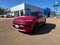 2022 Jeep Compass (RED) Edition