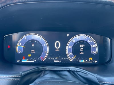 2022 Jeep Compass (RED) Edition