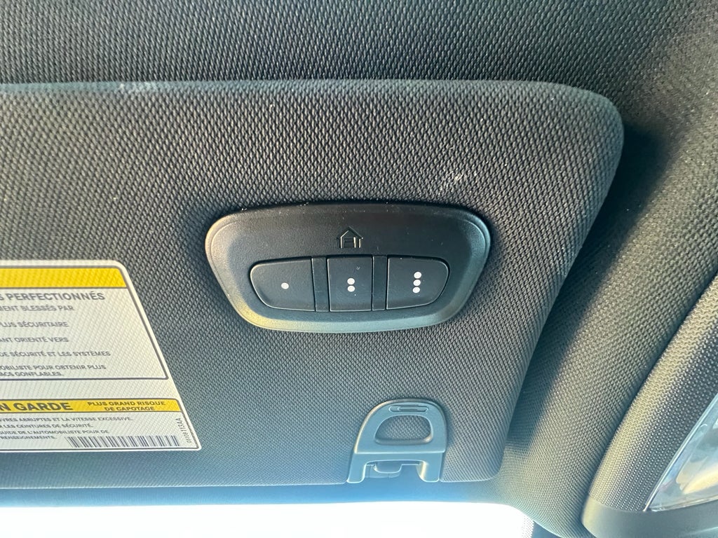 2022 Jeep Compass (RED) Edition