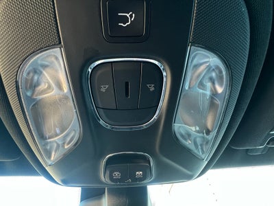 2022 Jeep Compass (RED) Edition