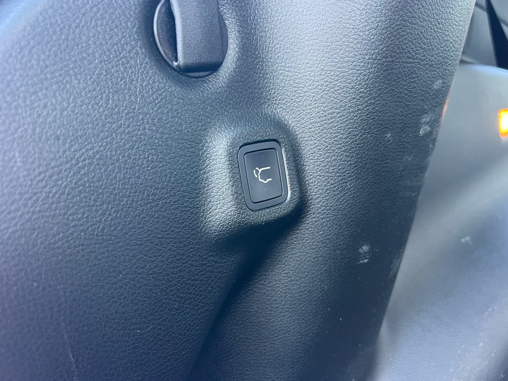 2022 Jeep Compass (RED) Edition