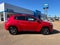 2022 Jeep Compass (RED) Edition