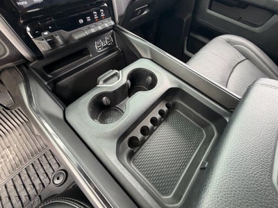 2024 RAM 2500 Rebel
