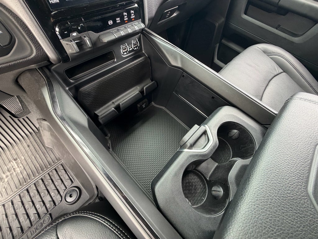 2024 RAM 2500 Rebel