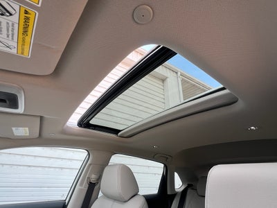 2025 Honda HR-V EX-L