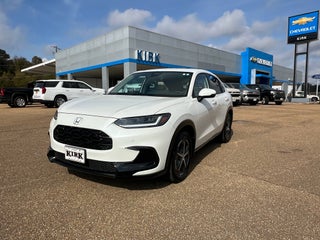 2025 Honda HR-V EX-L