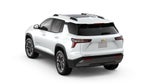 2027 Chevrolet Equinox FWD LT