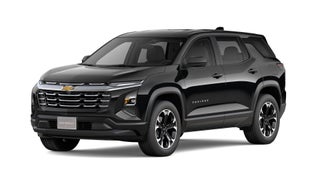 2027 Chevrolet Equinox FWD LT
