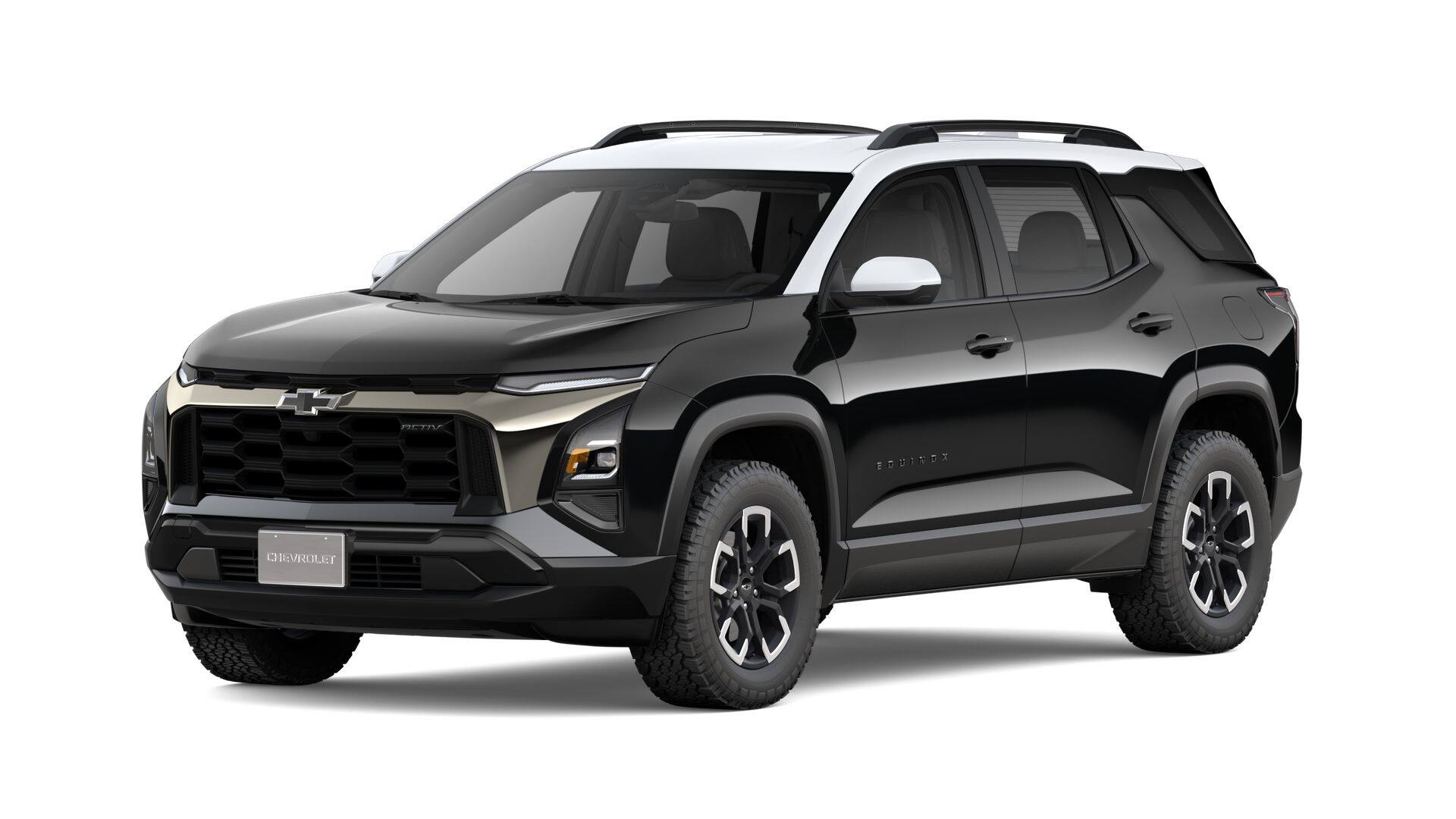 2027 Chevrolet Equinox FWD ACTIV