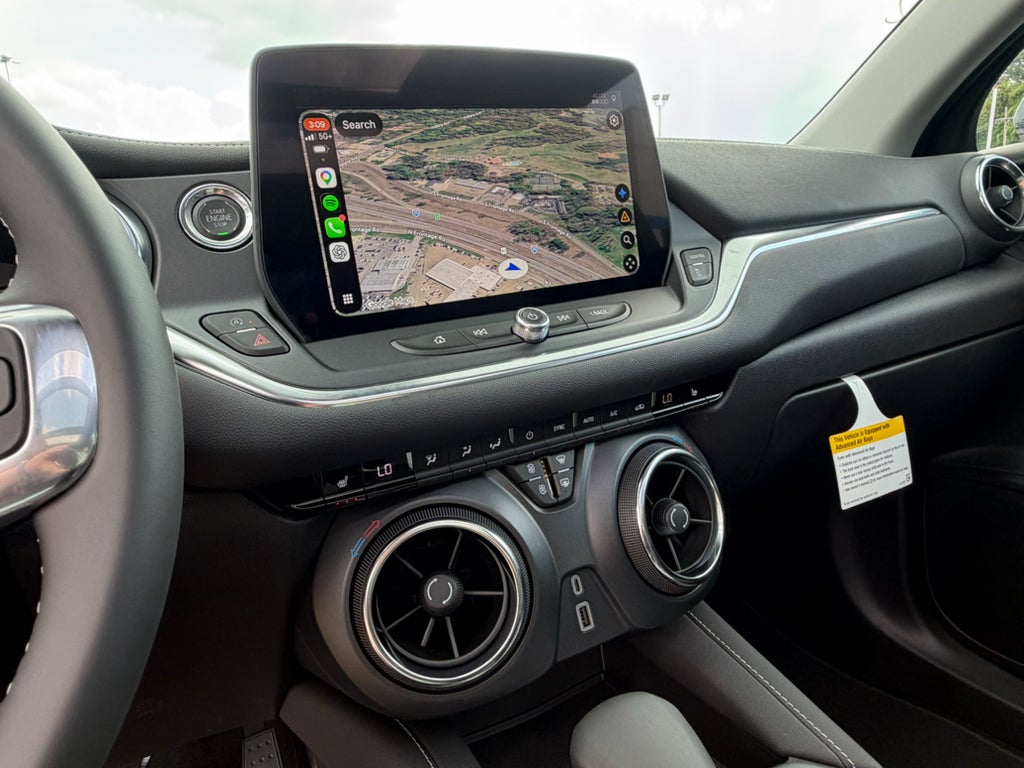 2026 Chevrolet Blazer 3LT