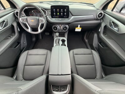 2026 Chevrolet Blazer 3LT