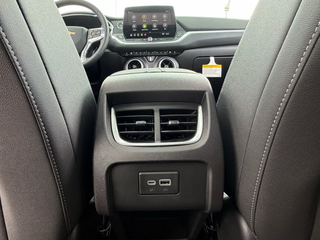 2026 Chevrolet Blazer 3LT