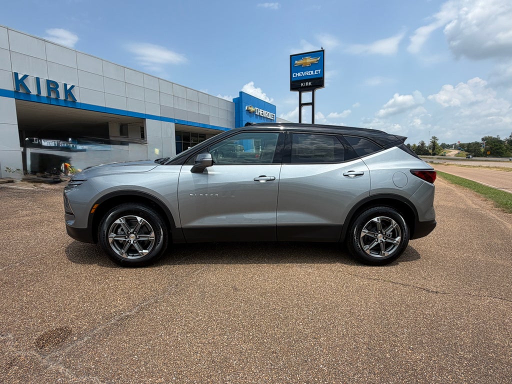 2026 Chevrolet Blazer 3LT