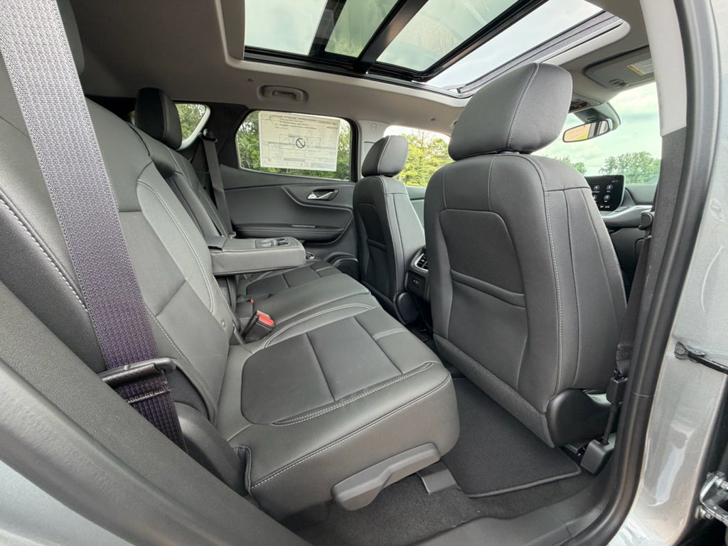 2026 Chevrolet Blazer 3LT