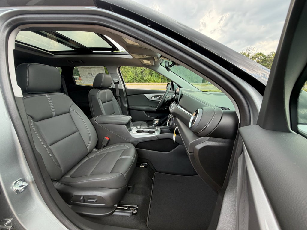 2026 Chevrolet Blazer 3LT