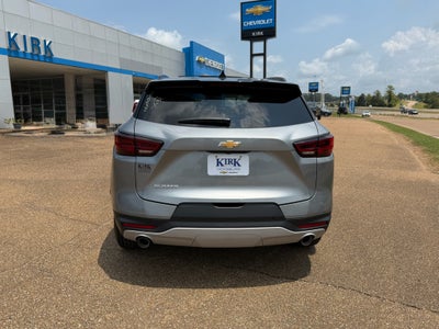 2026 Chevrolet Blazer 3LT