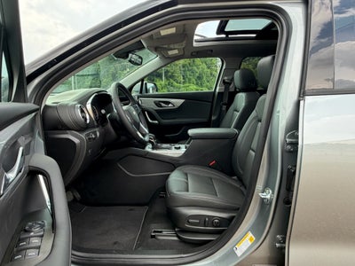 2026 Chevrolet Blazer 3LT