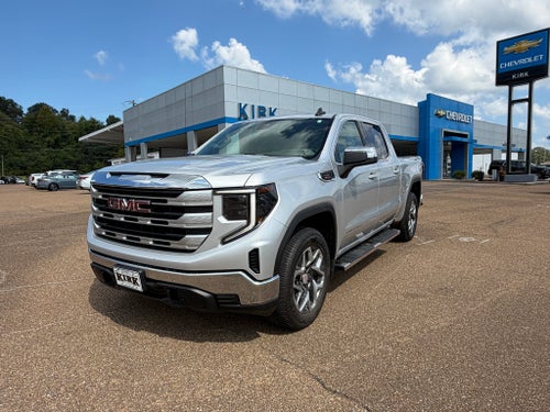 2022 GMC Sierra 1500 SLE
