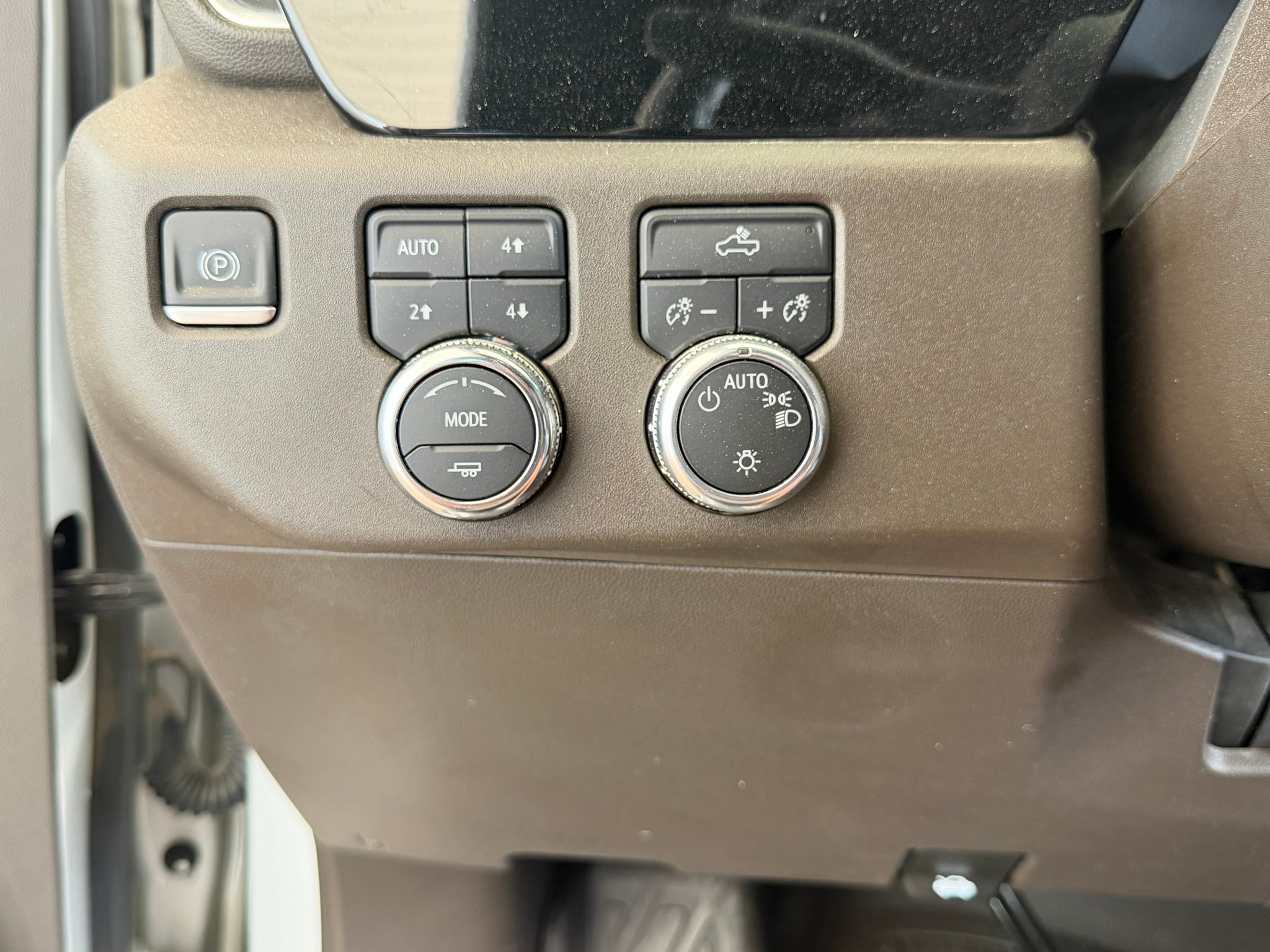 2022 GMC Sierra 1500 SLE