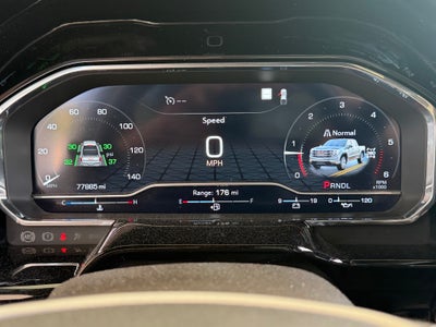 2022 GMC Sierra 1500 SLE