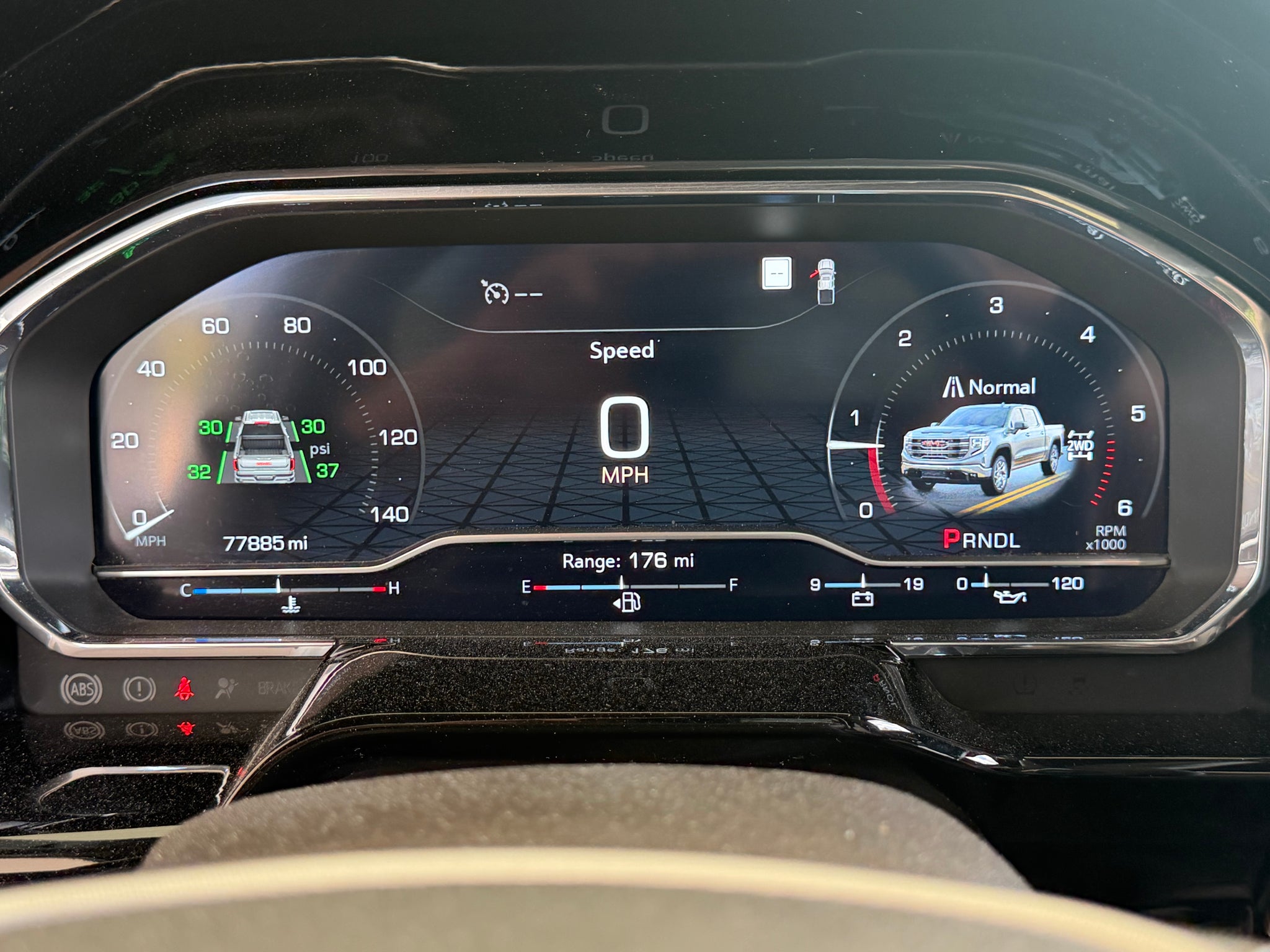2022 GMC Sierra 1500 SLE