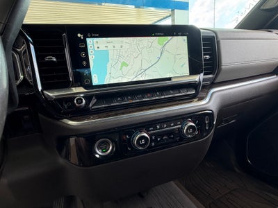 2022 GMC Sierra 1500 SLE