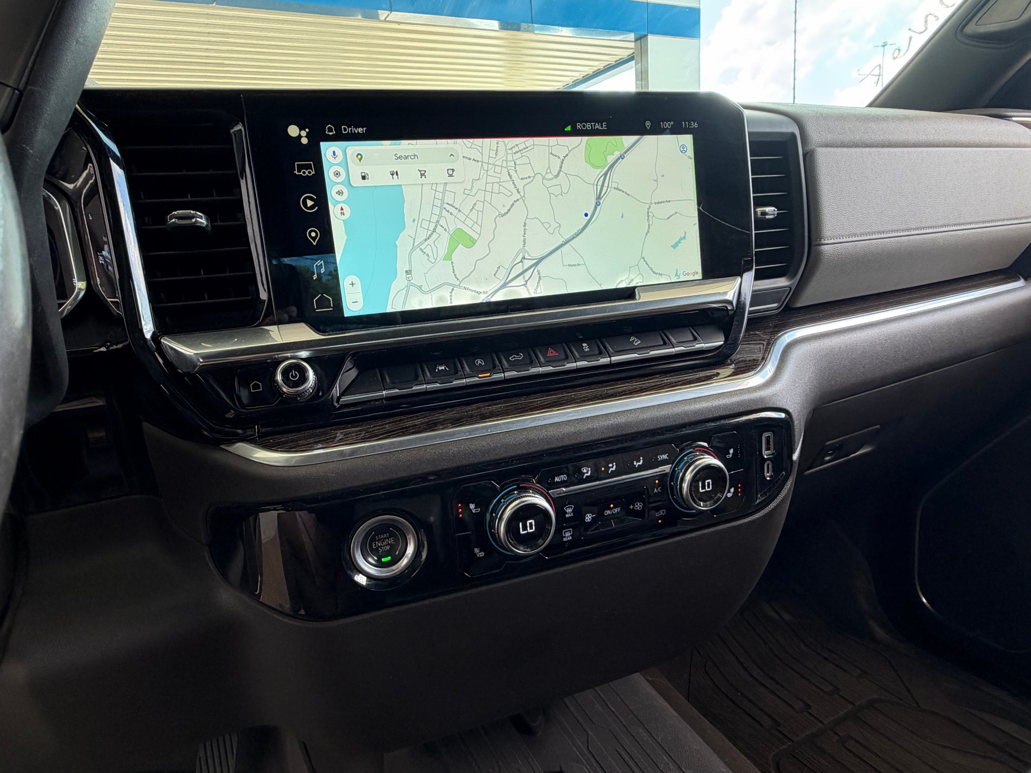 2022 GMC Sierra 1500 SLE