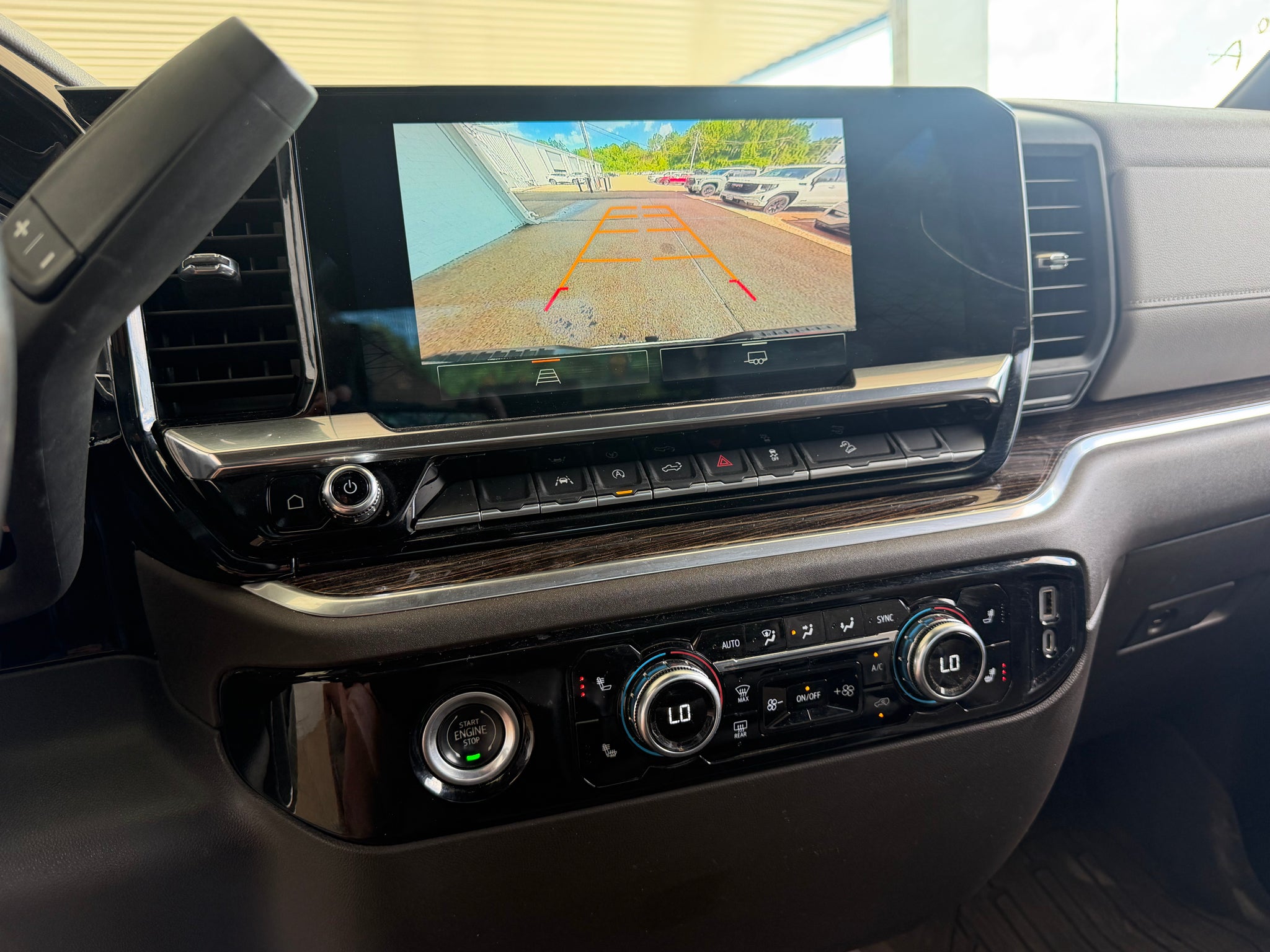 2022 GMC Sierra 1500 SLE
