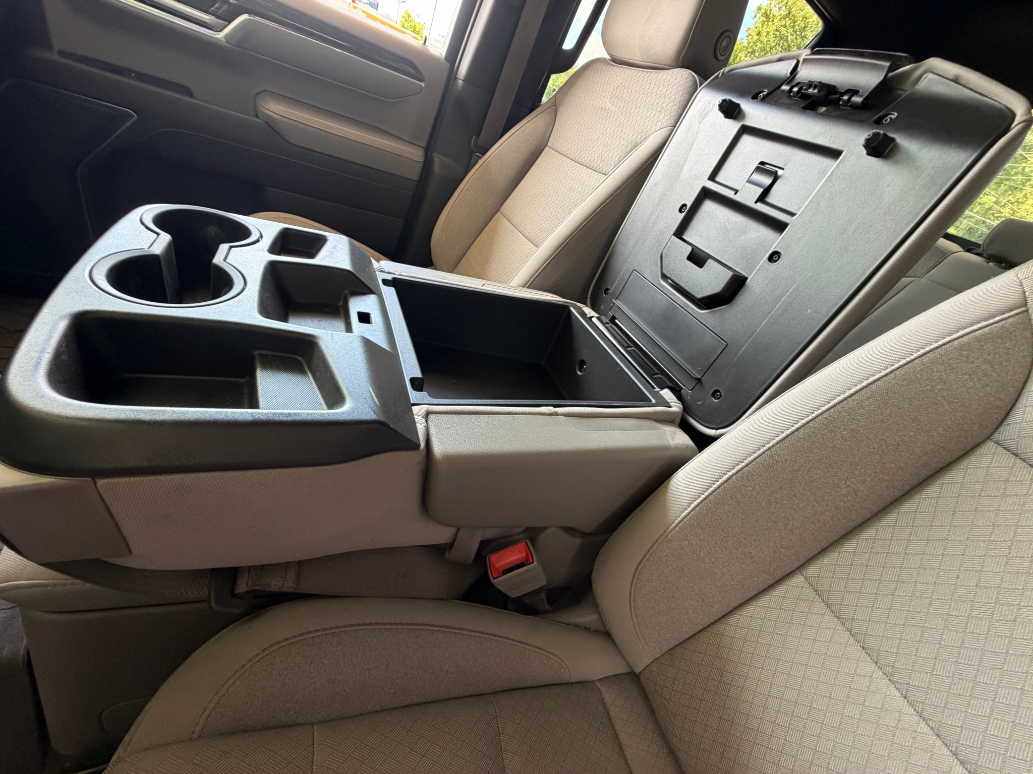 2022 GMC Sierra 1500 SLE