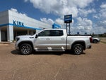 2022 GMC Sierra 1500 SLE