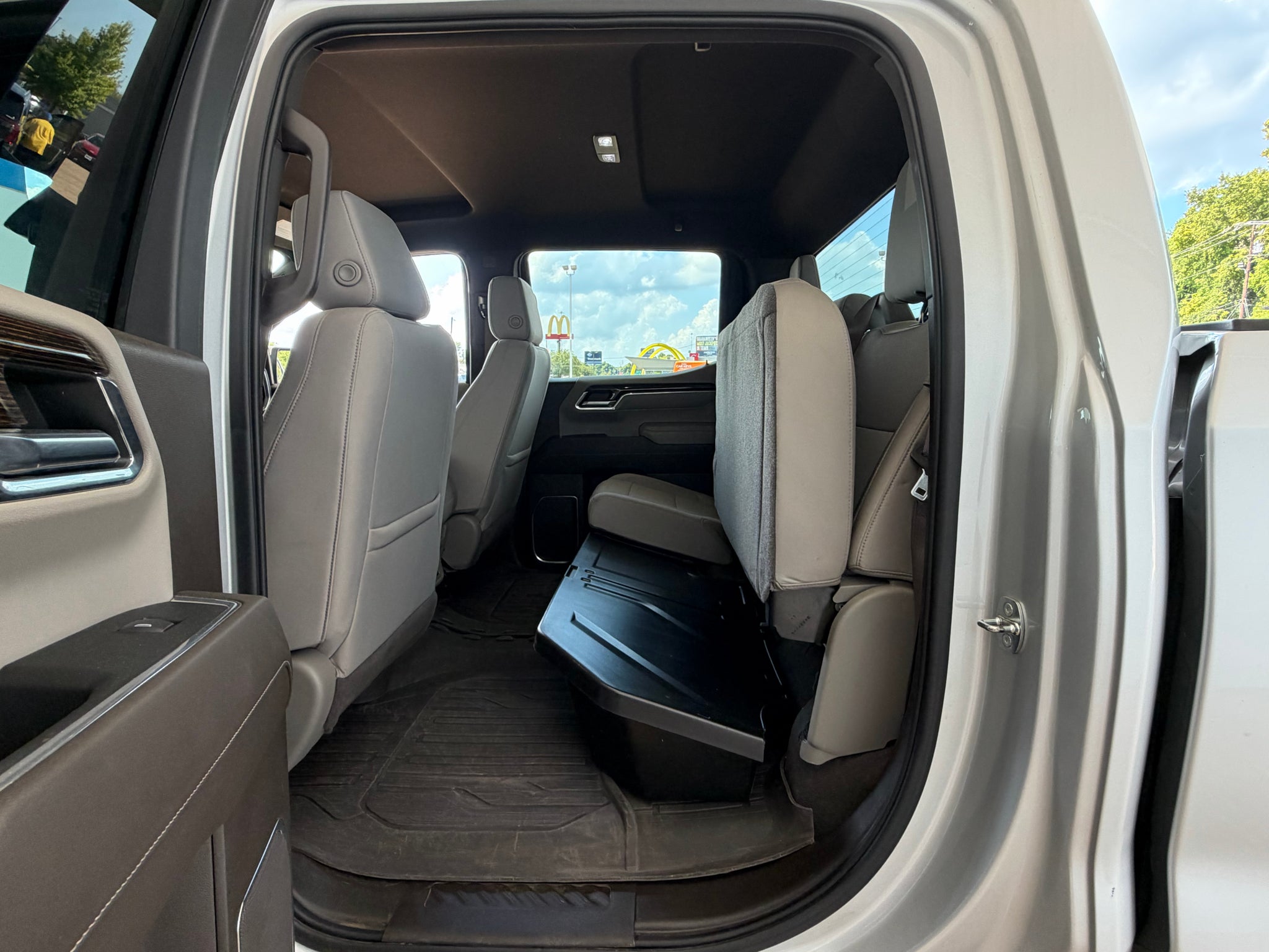 2022 GMC Sierra 1500 SLE