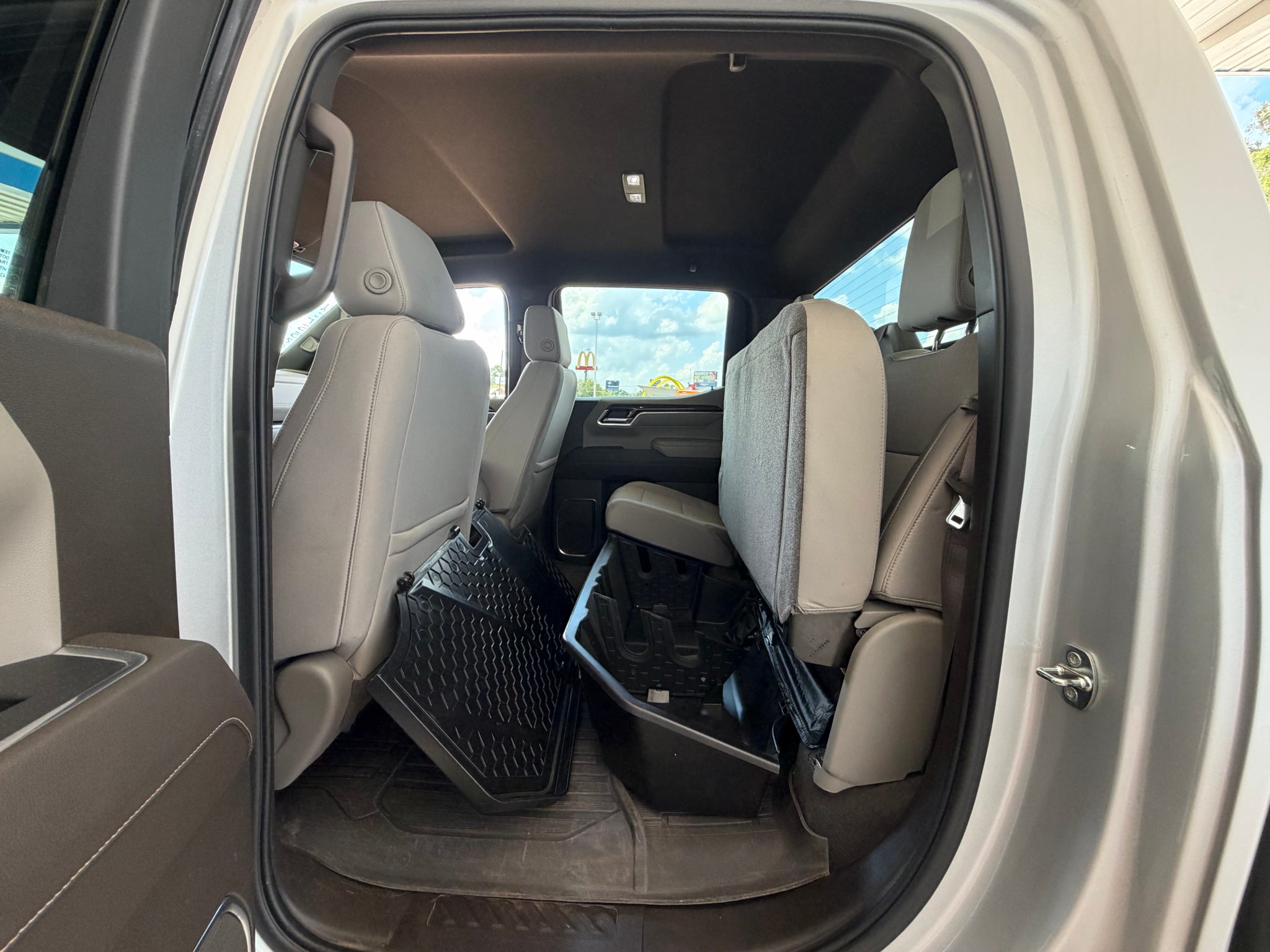2022 GMC Sierra 1500 SLE