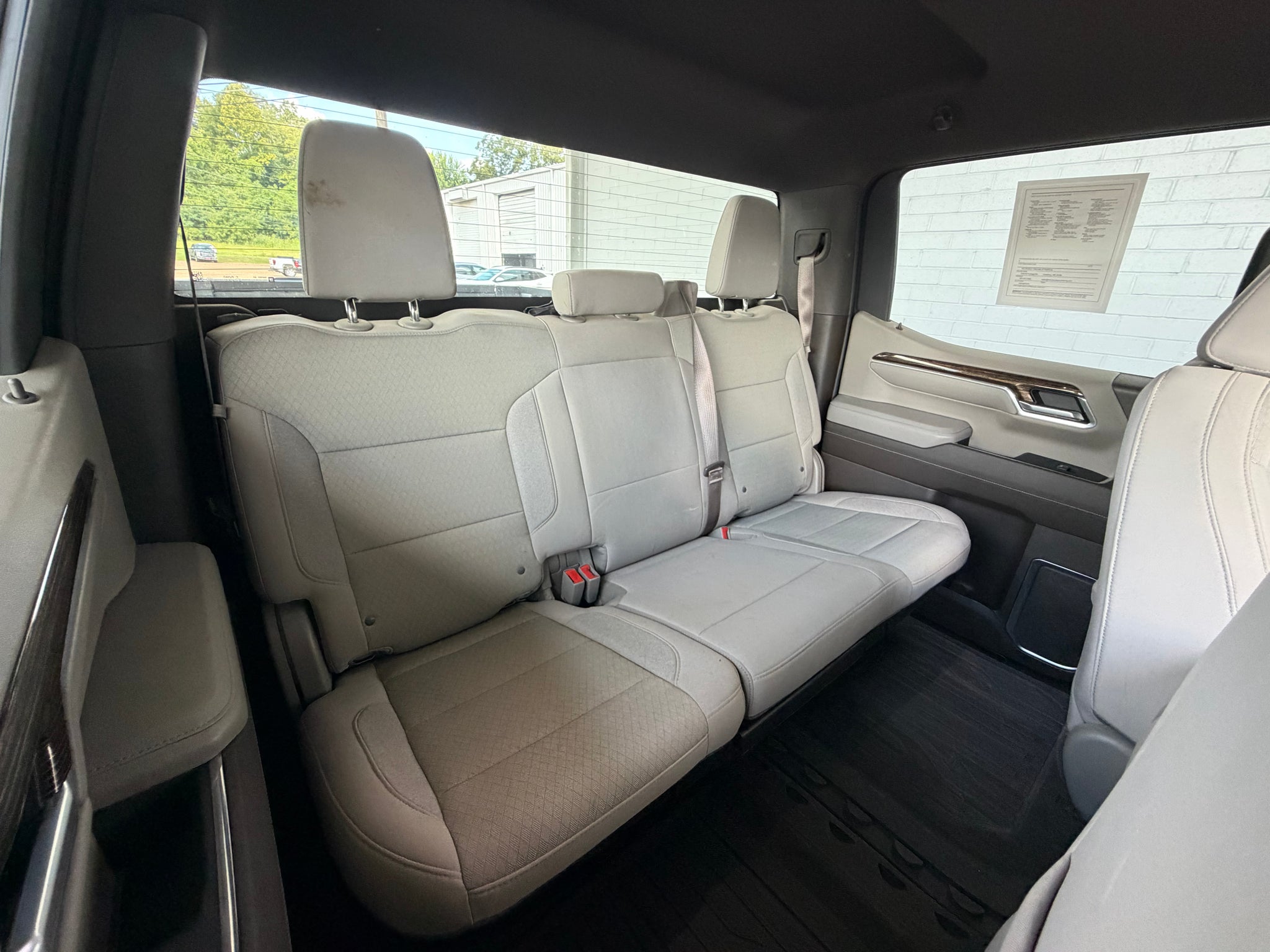 2022 GMC Sierra 1500 SLE