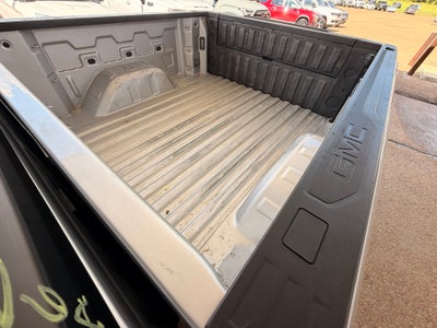 2022 GMC Sierra 1500 SLE