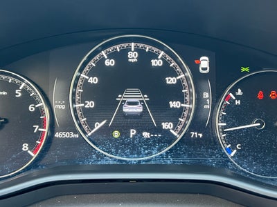 2024 Mazda Mazda CX-30 2.5 S Select Sport