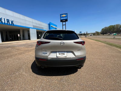 2024 Mazda Mazda CX-30 2.5 S Select Sport