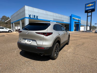 2024 Mazda Mazda CX-30 2.5 S Select Sport