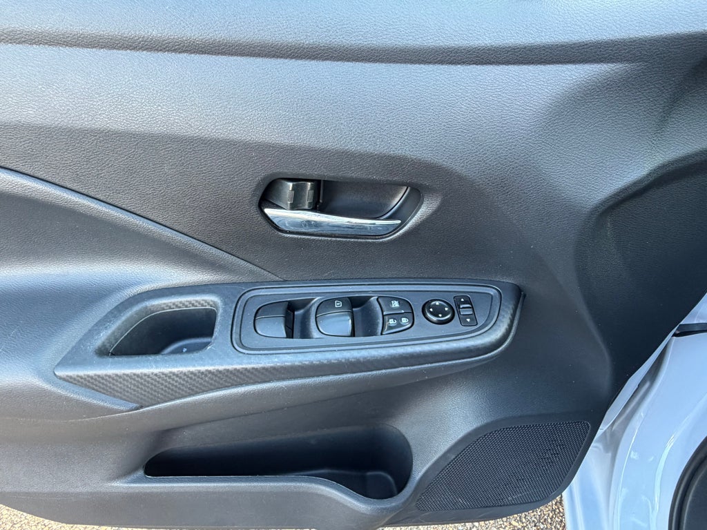 2024 Nissan Versa SV