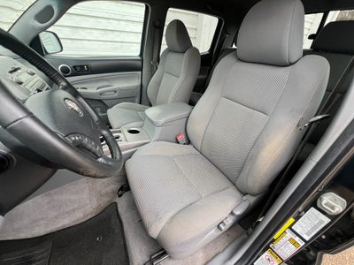 2011 Toyota Tacoma PreRunner