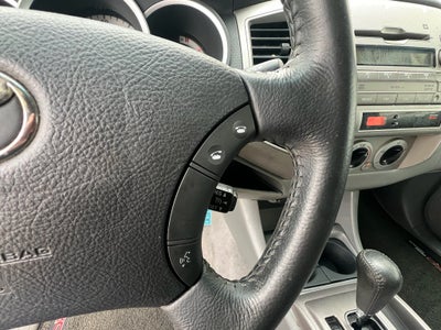 2011 Toyota Tacoma PreRunner