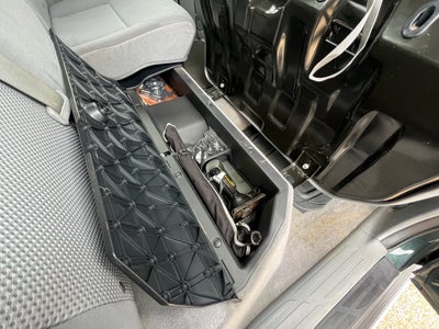 2011 Toyota Tacoma PreRunner