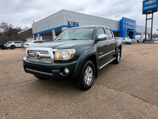 2011 Toyota Tacoma PreRunner