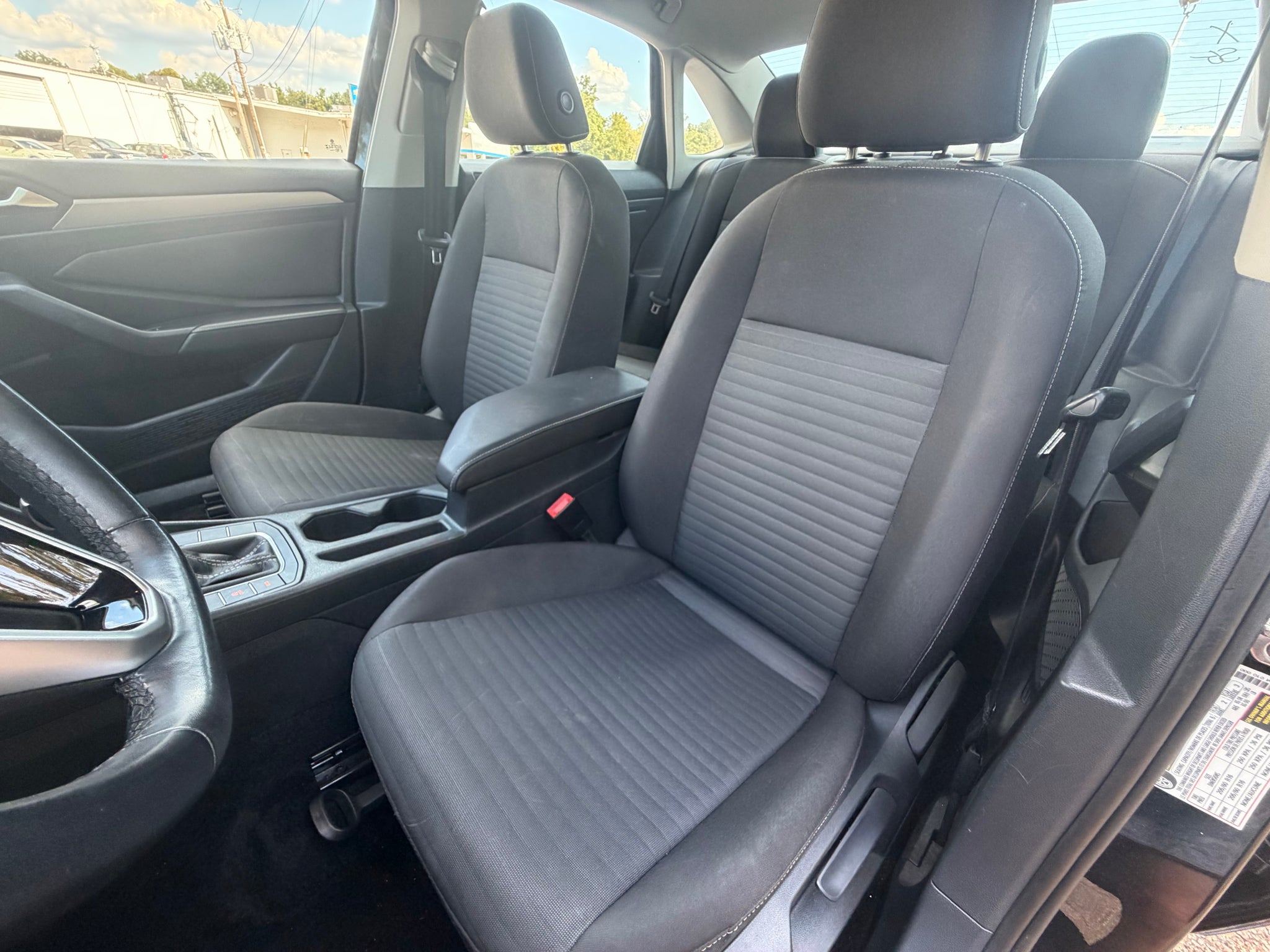 2024 Volkswagen Jetta S