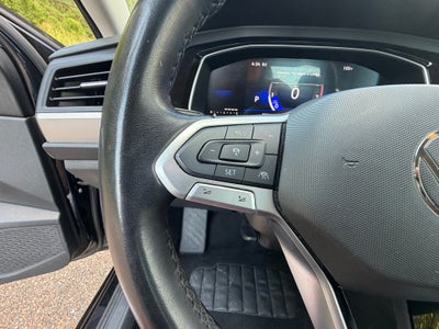 2024 Volkswagen Jetta S