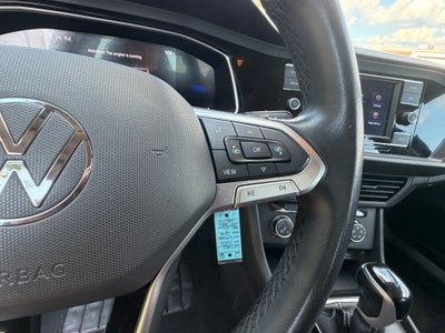 2024 Volkswagen Jetta S
