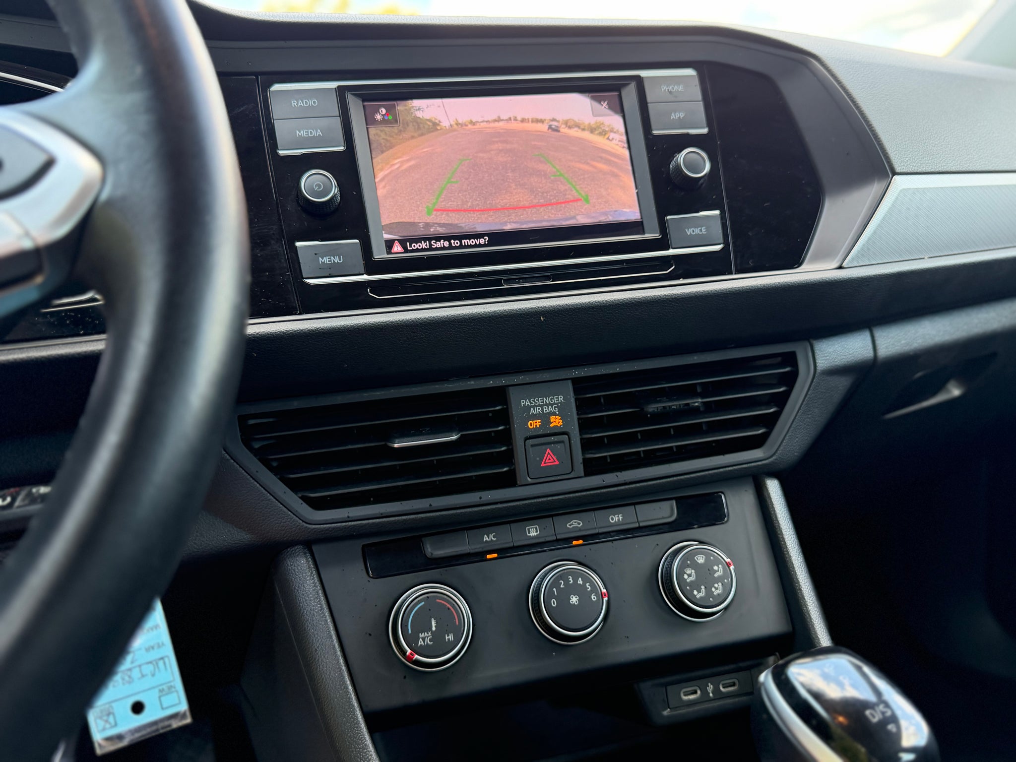 2024 Volkswagen Jetta S